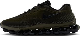 Nike Mens Air Liquid Max AW Shoes in Green | IV6097-300