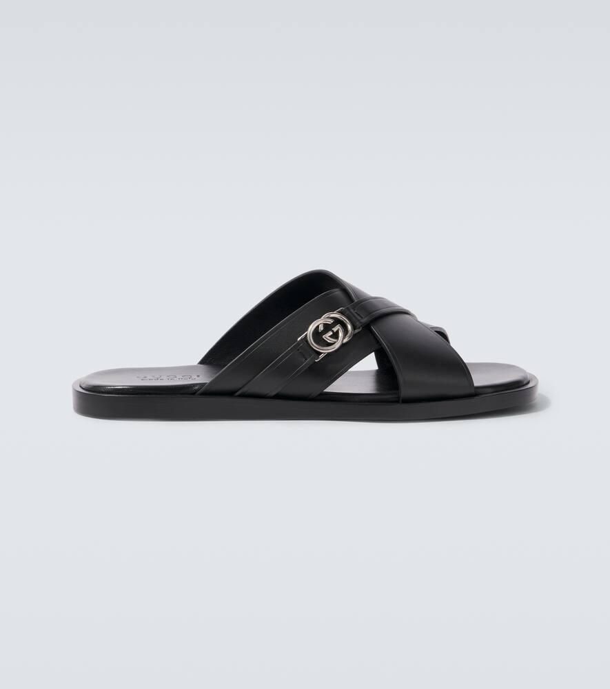 Sandali Gucci SALDI: Acquista fino al −31% Stylight