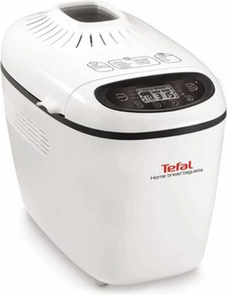 T-fal Pf610138 Watch, Winder, Blender, Lamp, 1600 W, Color Blanco