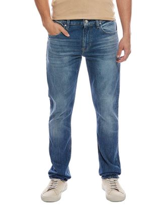 Hudson Hudson Jeans Blake Blue Horizon Jean