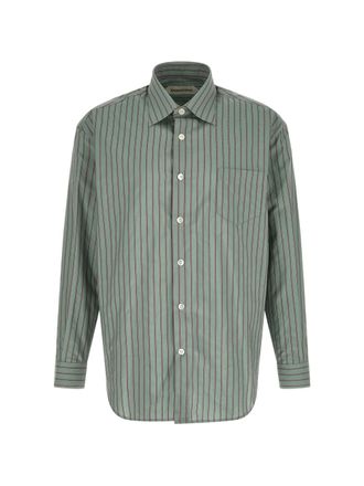 Namacheko Colt Relaxed Fit Striped Shirt