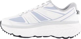 Fessura Trail SBL E-10 - Dames - Sneakers - Wit - 41 EU - Schoenen