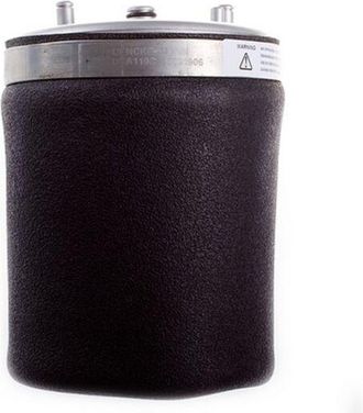 OEM Campana De Aire Trasera Dsa110g Denckermann