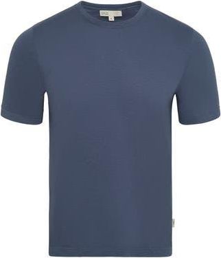 Onia Slub Knit T-Shirt in Vintage Indigo at Nordstrom Rack, Size Xx-Large