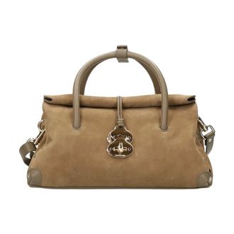 Zanellato Postina Zashmere Small - - Bags - Donna - Beige - ONE SIZE