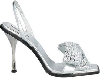 Dsquared2 CALZADO - Sandalias con cierre en YOOX.COM