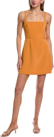 French Connection Tank Mini Dress