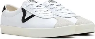 Vans Sneakers - Dames - Sneakers - Wit - 43 EU - Schoenen