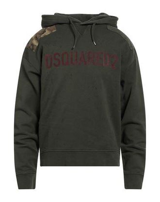 Dsquared2 TOPS - Sweatshirts auf YOOX.COM