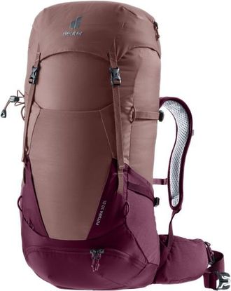 Deuter Futura 30 SL Wanderrucksack f&uuml;r Damen | braun