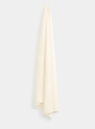 Simons Womens Pure cashmere scarf