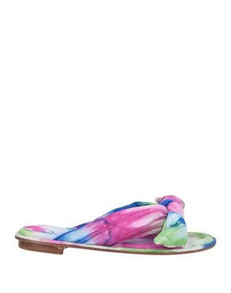Alexandre Birman Thong sandals