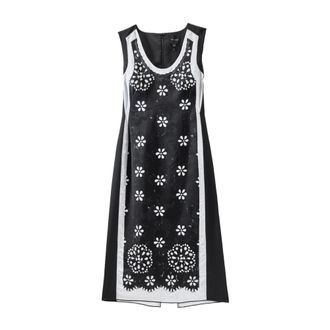 Marc Jacobs Donna, Abiti, Nero, XS, new