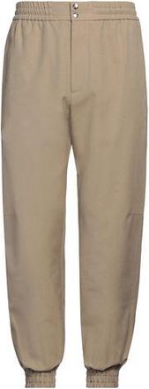 Alexander McQueen BOTTOMWEAR - Trousers on YOOX.COM