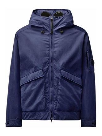 C.P. Company C. P. Company Blue Jacket