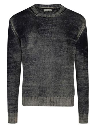 Original Vintage Mens Sweaters blue