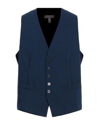 Asfalto Tailored Vests
