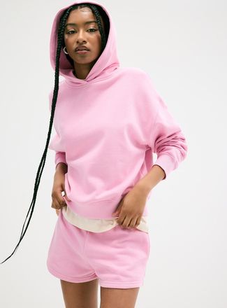 Twik Womens Straight-fit hoodie