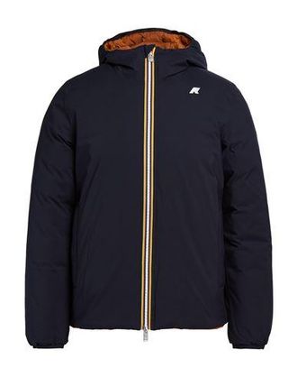 K-Way ROPA DE ABRIGO - Plum&iacute;feros y acolchados en YOOX.COM