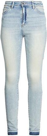 A|X Armani Exchange BOTTOMWEAR - Pantaloni jeans su YOOX.COM