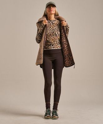 BAM Venture Fleece Gilet - Medium