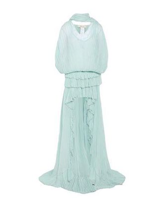 Blumarine DRESSES - Maxi dresses sur YOOX.COM