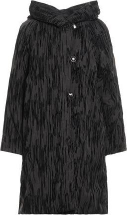 Emporio Armani COATS & JACKETS - Puffers on YOOX.COM