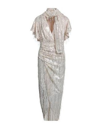 Forever Unique KLEIDER - Maxi-Kleider auf YOOX.COM