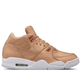 Nike Lab Air Flight 89 Vachetta Tan 828295-200