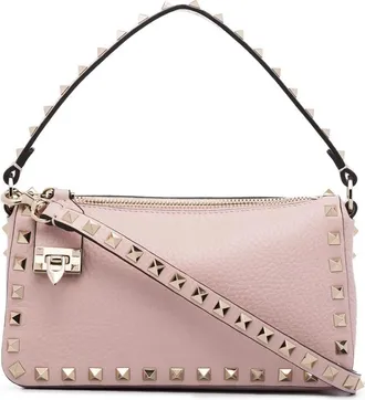 Valentino Garavani Mujer, Bolsos, Rosa, Talla: ONE Size