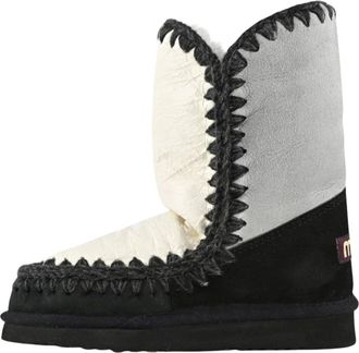 Mou Stivali invernali - - Shoes - Donna - Multicolore - 37 EU