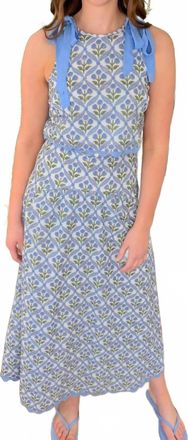 Saylor Womens Marleigh Set In Cornflower