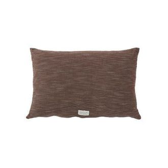 OYOY Kyoto Lumbar Cushion - Cover Only in Brown at Nordstrom, Size 2Ft 0In X 2Ft 0In