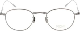 Oliver Peoples unisex, Accesorios, Gris, Talla: ONE Size
