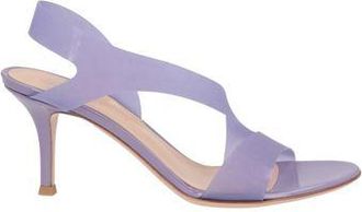 Gianvito Rossi FOOTWEAR - Sandals on YOOX.COM