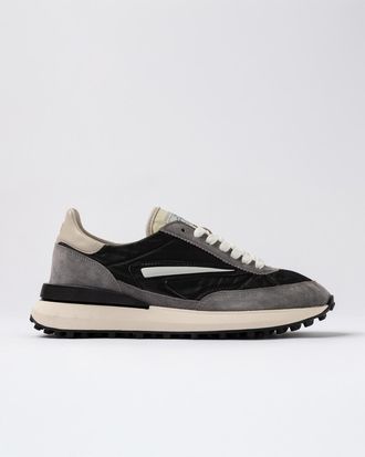 D.A.T.E. athleta nylon black-ivory