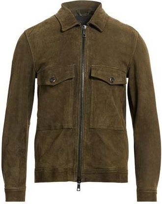 Giorgio Brato COATS & JACKETS - Jackets on YOOX.COM