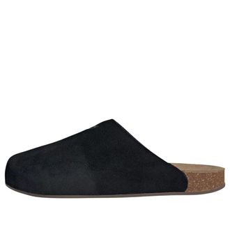 adidas Adimule Slides Black Gum JQ4367