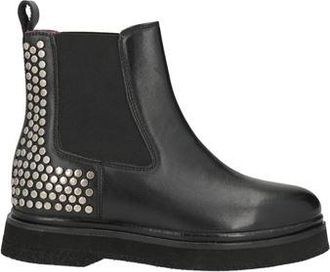 Apepazza FOOTWEAR - Ankle boots on YOOX.COM