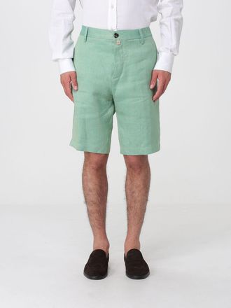 Jacob Cohen Pantaloncini chino in lino