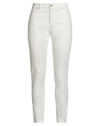 Berwich BOTTOMWEAR - Pantaloni jeans su YOOX.COM