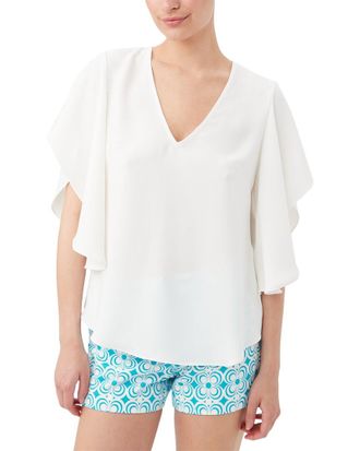 Trina Turk Moore Top