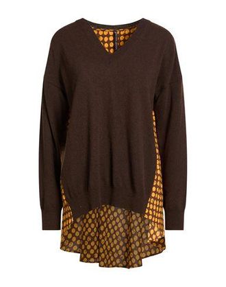 Manila Grace MAGLIERIA - Pullover su YOOX.COM