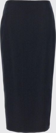 Blazé Milano Skirt BLAZÉ MILANO Woman color Blue