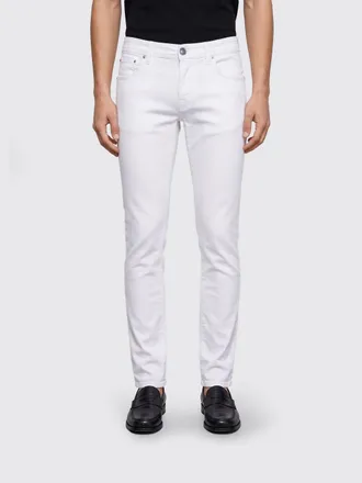 Jacob Cohen Jeans in denim stretch