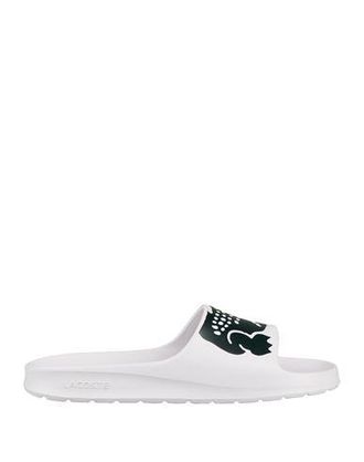 Lacoste Sandals
