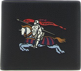 Burberry Press Wallet