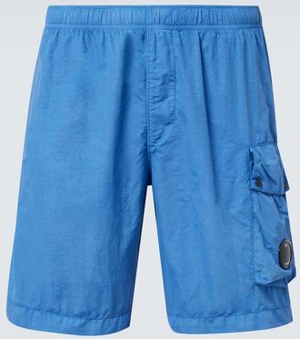 C.P. Company Costume da bagno cargo