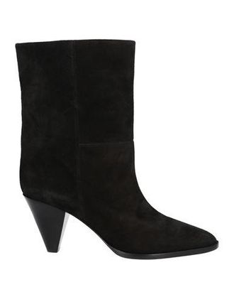 Isabel Marant SCHUHE - Stiefeletten auf YOOX.COM