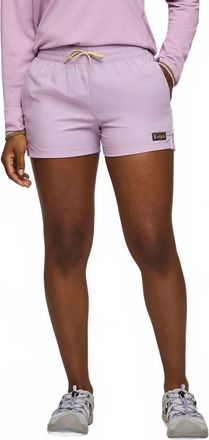 Cotopaxi Brinco Solid 3 Short In Antique